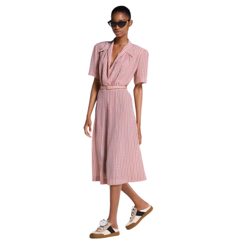 Louis Vuitton Lous Open Back Sneaker - Image 2